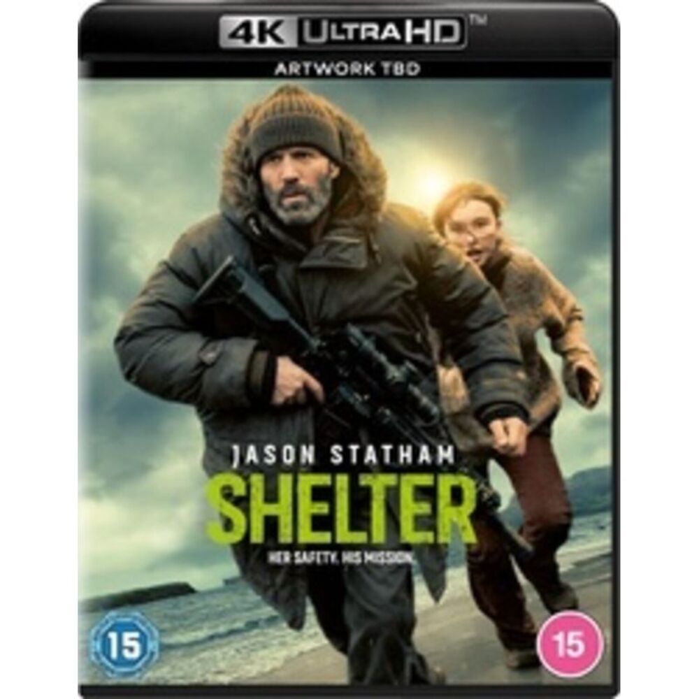 Shelter  ULTRA HD